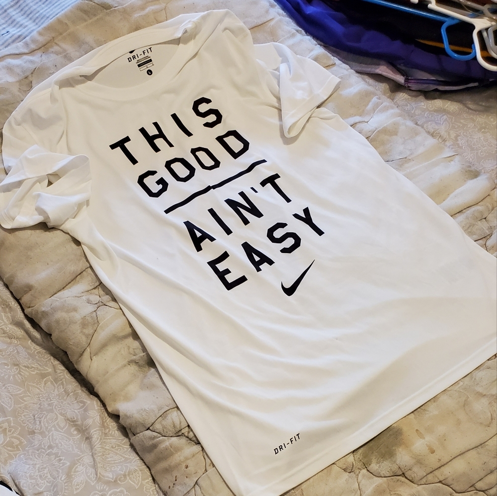 Dead stock brand new Nike